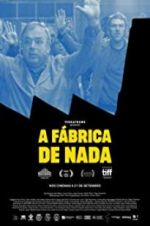 Watch The Nothing Factory 123MoviesFree