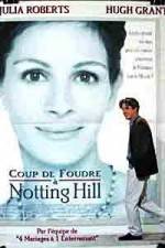 Watch Notting Hill 123MoviesFree