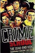 Watch Crime School 123MoviesFree