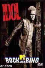 Watch Billy Idol Live at Rock am Ring 123MoviesFree