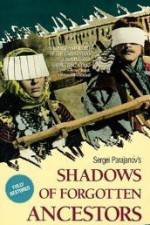 Watch Shadows of Forgotten Ancestors 123MoviesFree