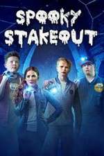 Watch Spooky Stakeout 123MoviesFree