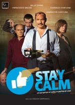 Watch Stai Sereno (Stay Calm) 123MoviesFree