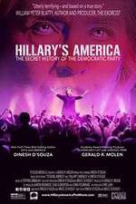 Watch Hillarys America The Secret History of the Democratic Party 123MoviesFree