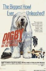 Watch Digby: The Biggest Dog in the World 123MoviesFree