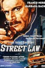 Watch Street Law 123MoviesFree