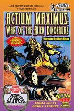 Watch Actium Maximus 123MoviesFree