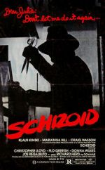 Watch Schizoid 123MoviesFree