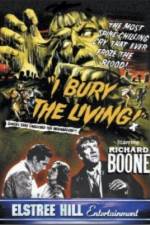 Watch I Bury the Living 123MoviesFree