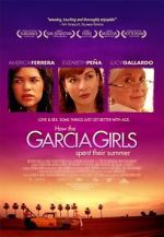 Watch How the Garcia Girls Spent Their Summer 123MoviesFree