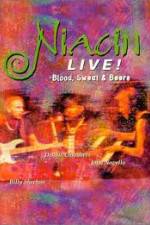 Watch Niacin: Live - Blood, Sweat and Beers 123MoviesFree