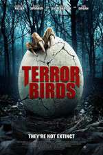 Watch Terror Birds 123MoviesFree