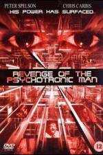 Watch The Psychotronic Man 123MoviesFree