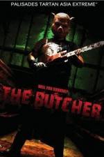 Watch The Butcher 123MoviesFree