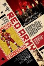 Watch Red Army 123MoviesFree