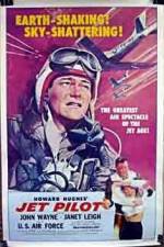Watch Jet Pilot 123MoviesFree