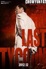 Watch The Last Tycoon 123MoviesFree