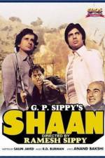 Watch Shaan 123MoviesFree
