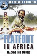 Watch Flatfoot in Africa 123MoviesFree