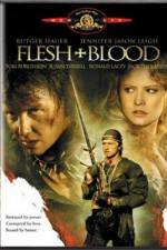 Watch Flesh+Blood 123MoviesFree