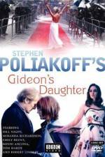 Watch Gideon's Daughter 123MoviesFree