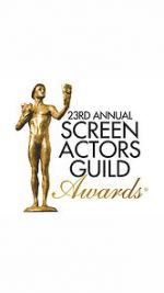Watch The 23rd Annual Screen Actors Guild Awards 123MoviesFree