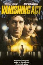Watch Vanishing Act 123MoviesFree