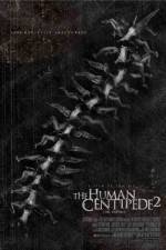 Watch The Human Centipede II 123MoviesFree