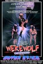 Watch Werewolf Bitches from Outer Space 123MoviesFree