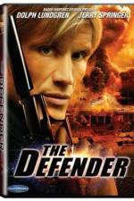 Watch The Defender 123MoviesFree