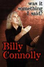 Watch Was It Something I Said? 123MoviesFree