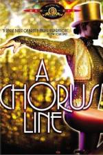 Watch A Chorus Line 123MoviesFree