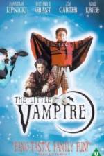 Watch The Little Vampire 123MoviesFree