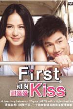 Watch First Kiss 123MoviesFree
