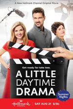 Watch A Little Daytime Drama 123MoviesFree