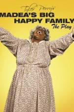 Watch Madea's Big Happy Family 123MoviesFree