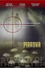 Watch Piranha 123MoviesFree