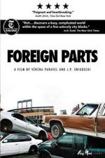 Watch Foreign Parts 123MoviesFree