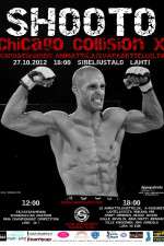 Watch Shooto Chicago Collision 10 123MoviesFree
