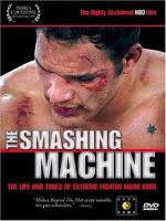 Watch The Smashing Machine 123MoviesFree