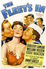 Watch The Fleet's In 123MoviesFree