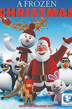Watch A Frozen Christmas 123MoviesFree
