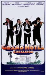 Watch Grand Hotel Excelsior 123MoviesFree