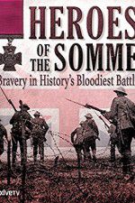 Watch Heroes of the Somme 123MoviesFree