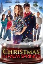 Watch Christmas in Palm Springs 123MoviesFree