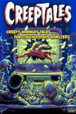 Watch CreepTales 123MoviesFree