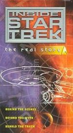 Watch Inside Star Trek: The Real Story 123MoviesFree