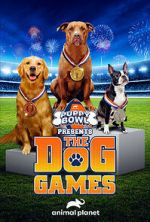 Watch Puppy Bowl Presents: The Dog Games (TV Special 2021) 123MoviesFree