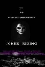 Watch Joker Rising 123MoviesFree