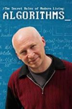 Watch The Secret Rules of Modern Living: Algorithms 123MoviesFree